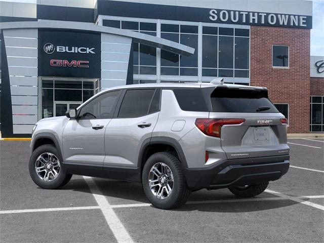 new 2026 GMC Terrain car, priced at $31,790