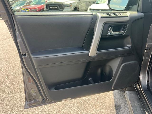 used 2022 Toyota 4Runner car, priced at $36,154