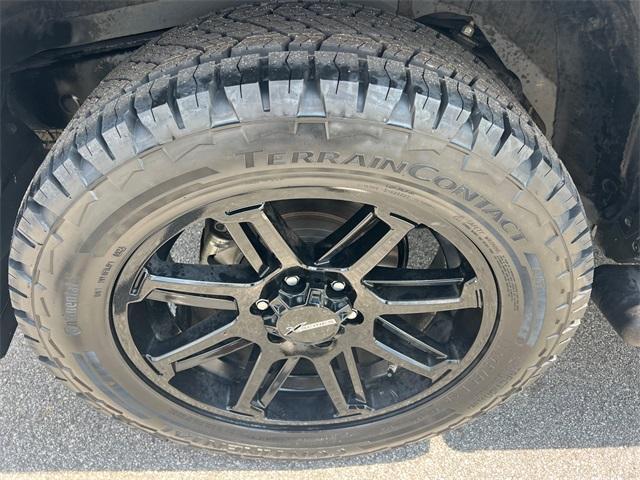 used 2022 Toyota 4Runner car, priced at $36,154