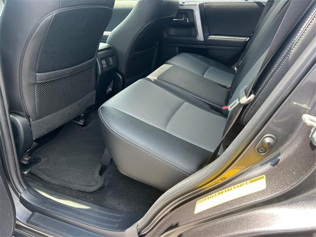 used 2022 Toyota 4Runner car, priced at $36,154