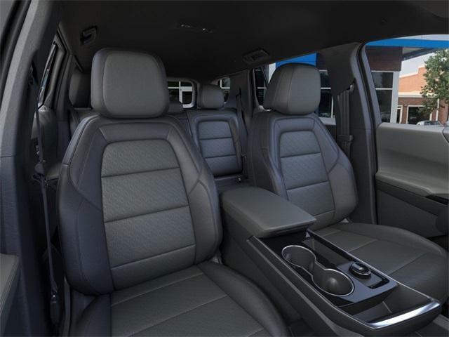 new 2026 Chevrolet Equinox car, priced at $27,310