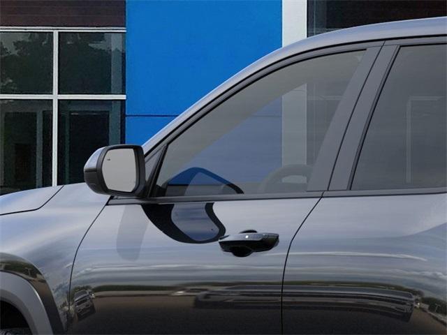 new 2026 Chevrolet Equinox car, priced at $27,310
