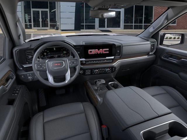 new 2024 GMC Sierra 1500 car, priced at $61,795