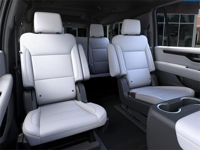 new 2025 Chevrolet Suburban car, priced at $80,040