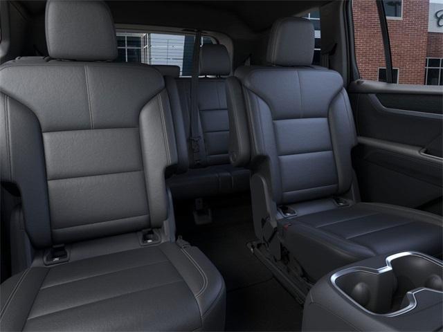 new 2026 GMC Acadia car, priced at $50,620