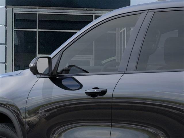 new 2026 GMC Acadia car, priced at $50,620