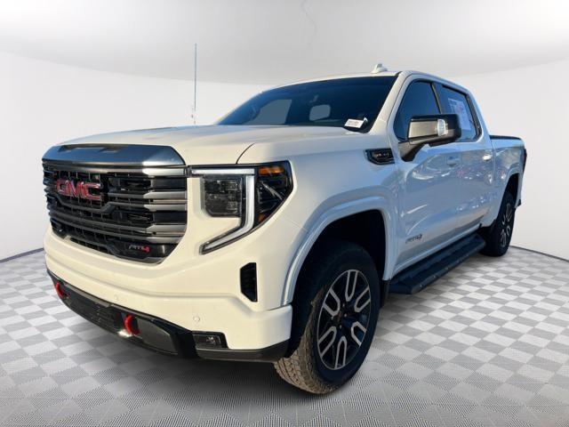 used 2024 GMC Sierra 1500 car, priced at $66,362