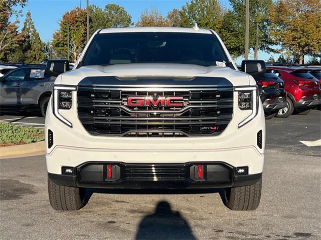 used 2024 GMC Sierra 1500 car, priced at $66,362