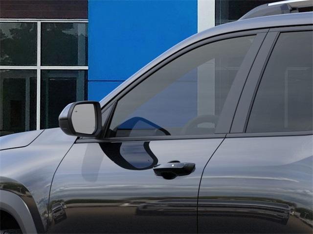 new 2026 Chevrolet Equinox car, priced at $26,640