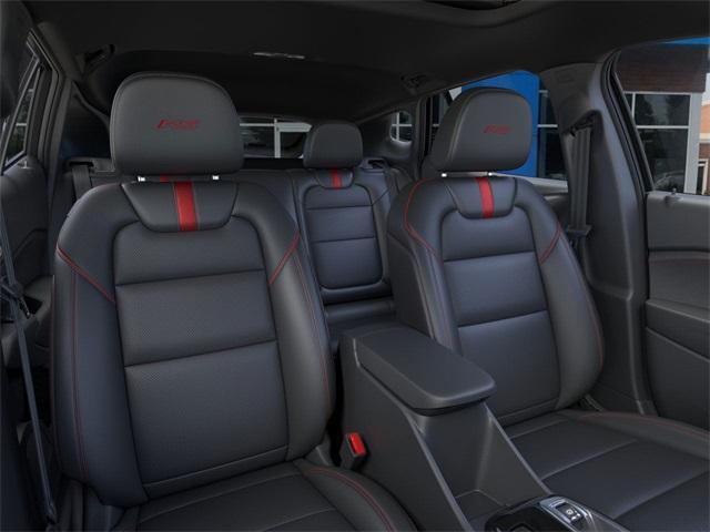 new 2025 Chevrolet Trax car, priced at $26,585