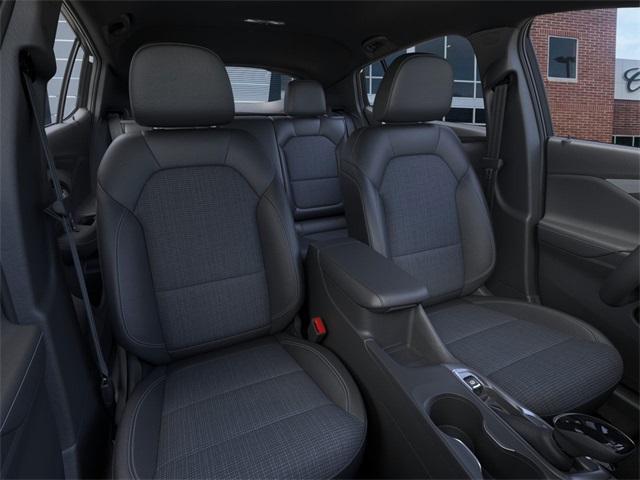 new 2025 Buick Envista car, priced at $25,440