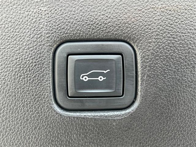 used 2023 Chevrolet Blazer car, priced at $24,238