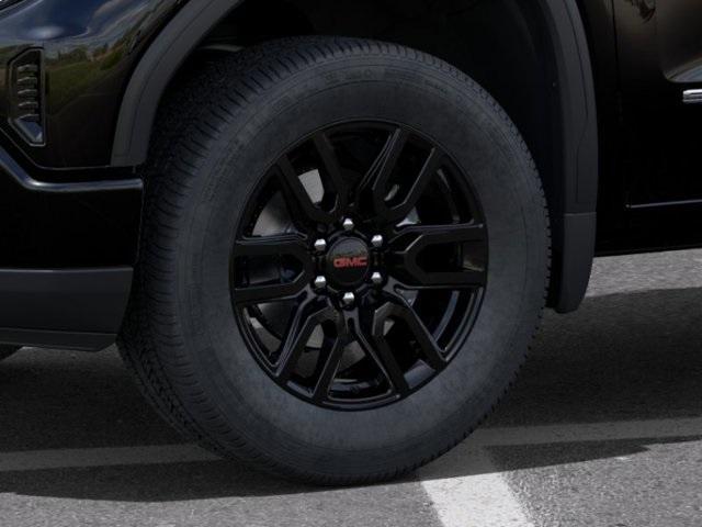 new 2024 GMC Sierra 1500 car, priced at $43,987