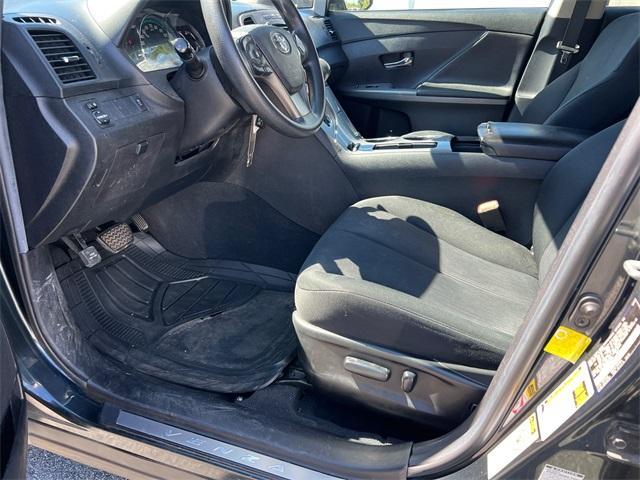 used 2014 Toyota Venza car, priced at $12,692