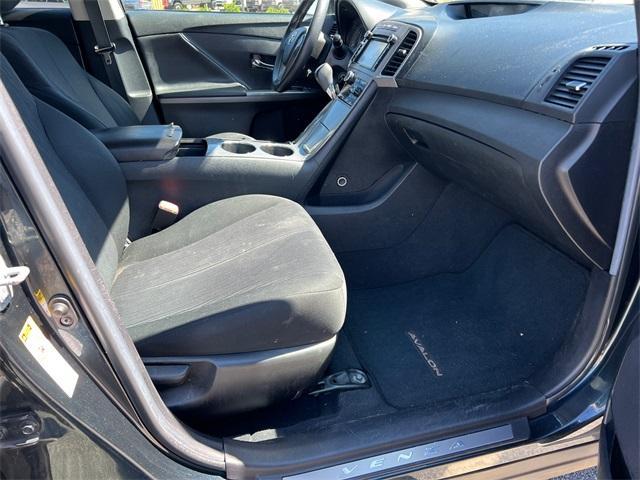 used 2014 Toyota Venza car, priced at $12,692