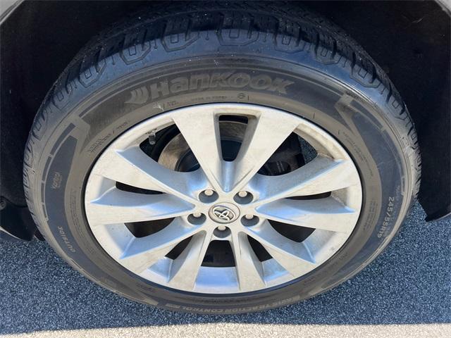 used 2014 Toyota Venza car, priced at $12,692