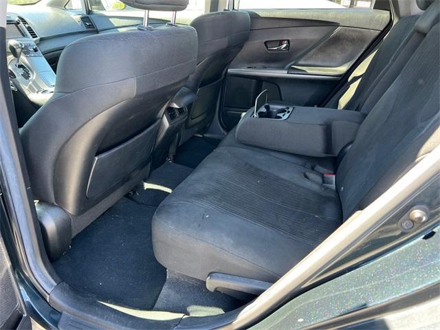 used 2014 Toyota Venza car, priced at $12,692