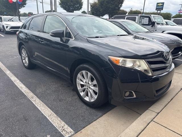 used 2014 Toyota Venza car, priced at $13,349