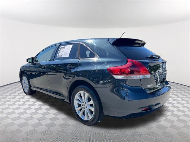 used 2014 Toyota Venza car, priced at $12,692