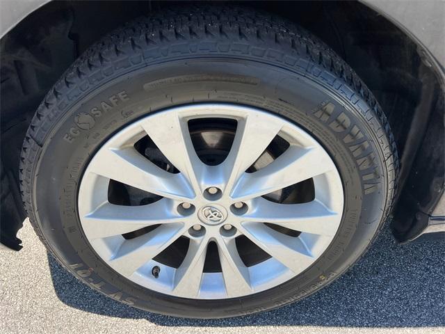 used 2014 Toyota Venza car, priced at $12,692
