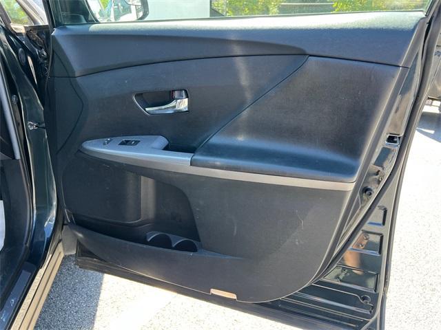 used 2014 Toyota Venza car, priced at $12,692