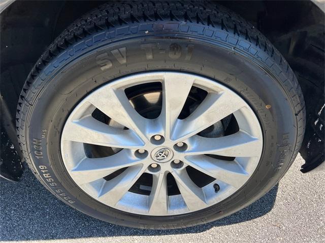 used 2014 Toyota Venza car, priced at $12,692