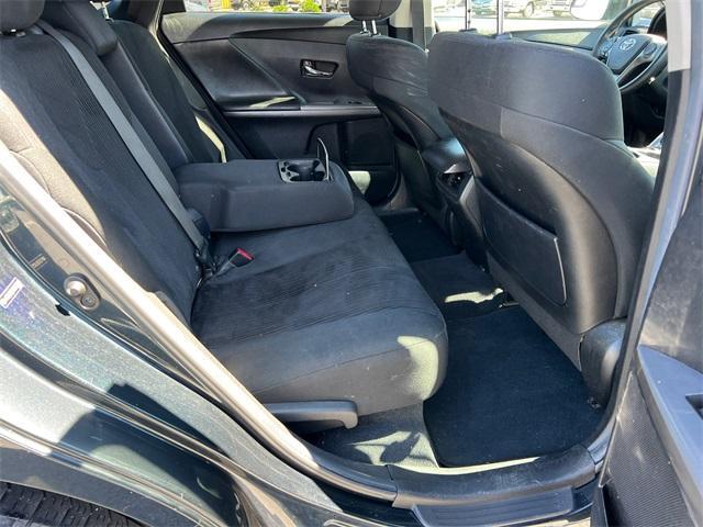 used 2014 Toyota Venza car, priced at $12,692