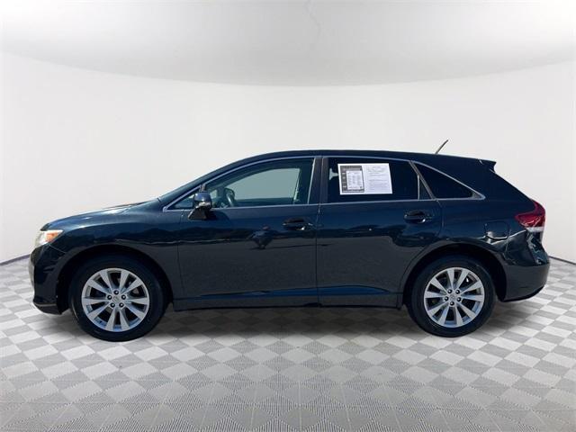 used 2014 Toyota Venza car, priced at $12,692