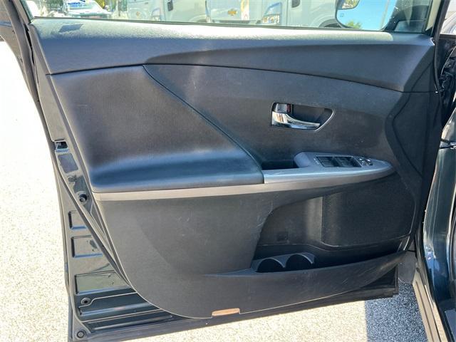 used 2014 Toyota Venza car, priced at $12,692