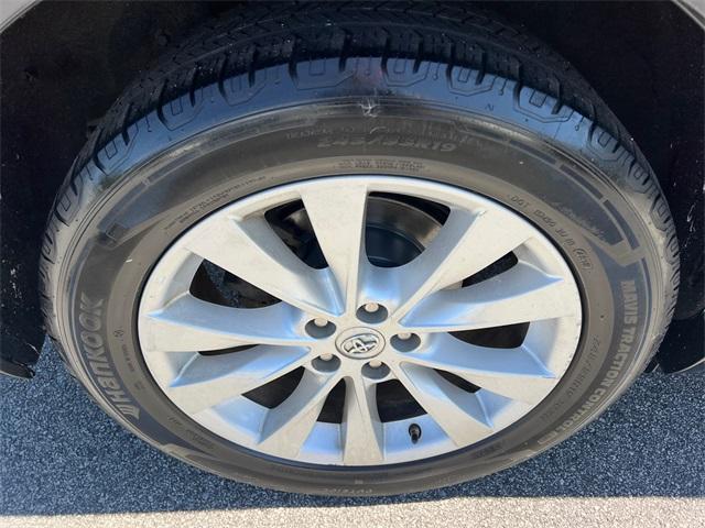 used 2014 Toyota Venza car, priced at $12,692
