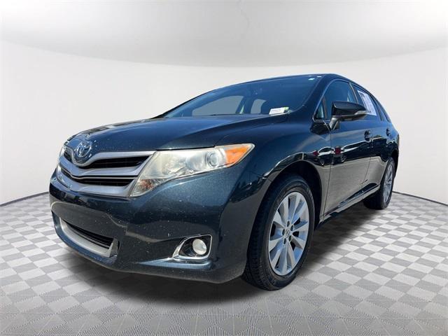 used 2014 Toyota Venza car, priced at $12,692