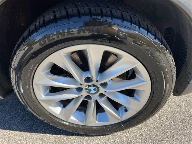 used 2017 BMW X3 car, priced at $12,392