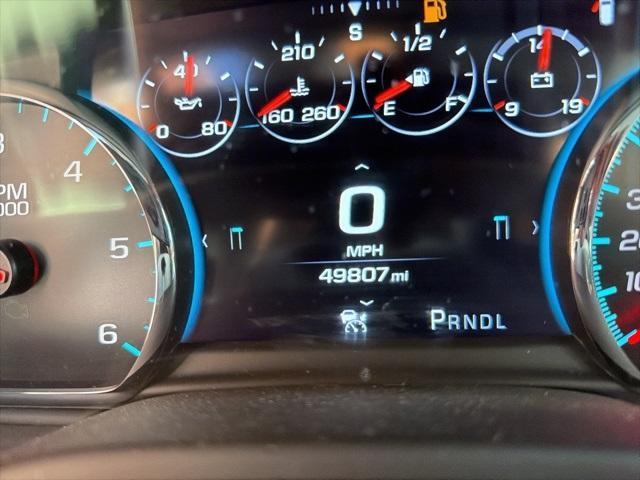 used 2020 GMC Yukon XL car, priced at $43,949