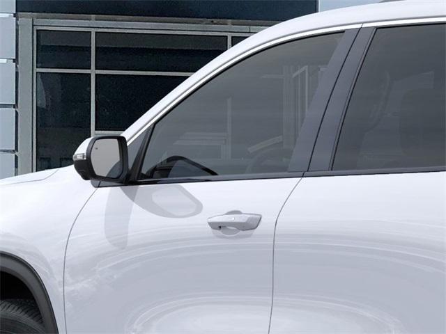 new 2025 GMC Acadia car, priced at $43,180
