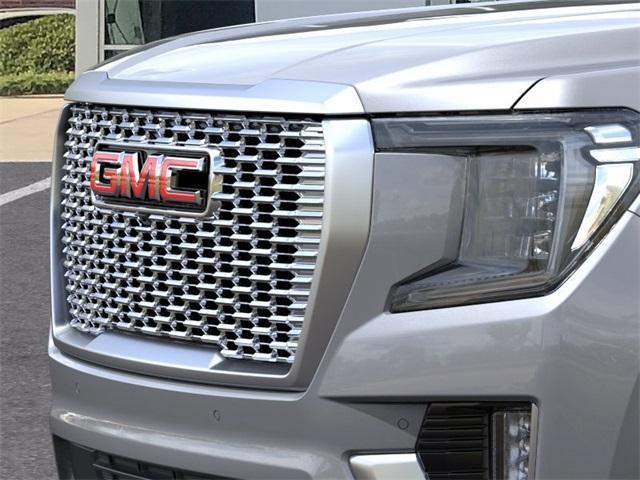 new 2024 GMC Yukon XL car