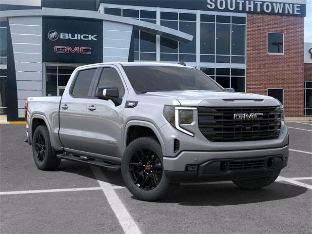 new 2025 GMC Sierra 1500 car, priced at $59,987