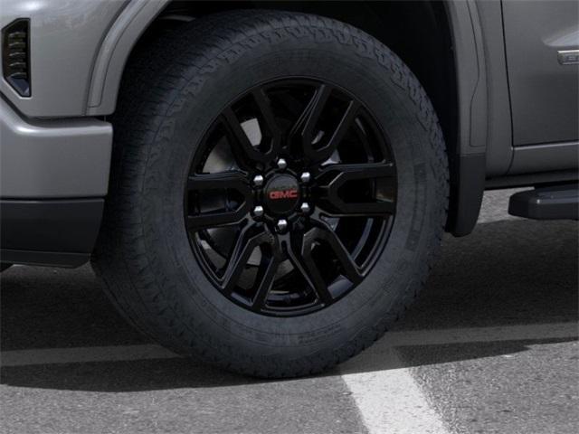 new 2025 GMC Sierra 1500 car, priced at $59,987