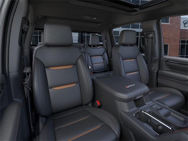 new 2025 GMC Sierra 2500 car, priced at $86,515