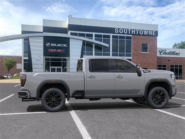 new 2025 GMC Sierra 2500 car, priced at $86,515