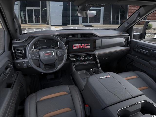 new 2025 GMC Sierra 2500 car, priced at $86,515