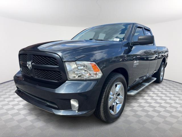 used 2019 Ram 1500 Classic car, priced at $22,053