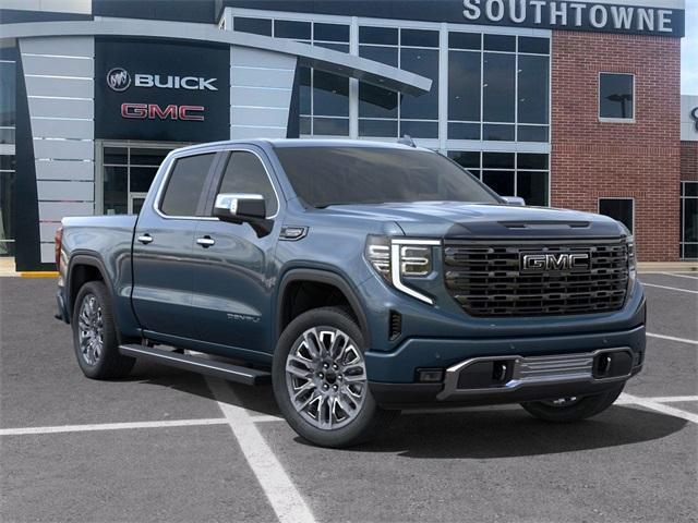 new 2025 GMC Sierra 1500 car, priced at $80,380