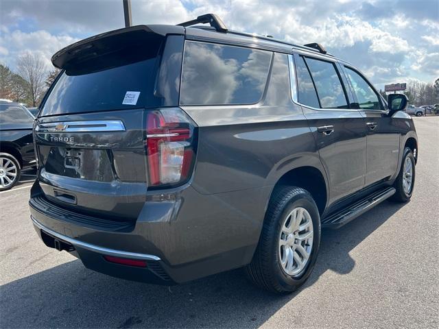 used 2021 Chevrolet Tahoe car, priced at $37,318