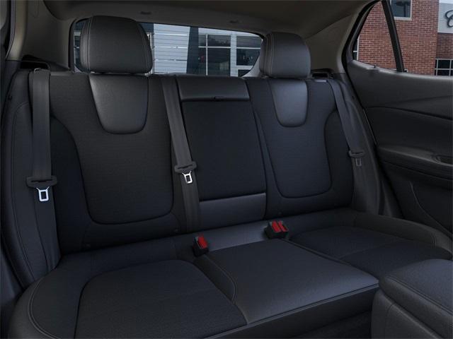 new 2026 Buick Encore GX car, priced at $28,880