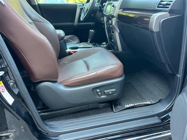 used 2018 Toyota 4Runner car, priced at $30,053