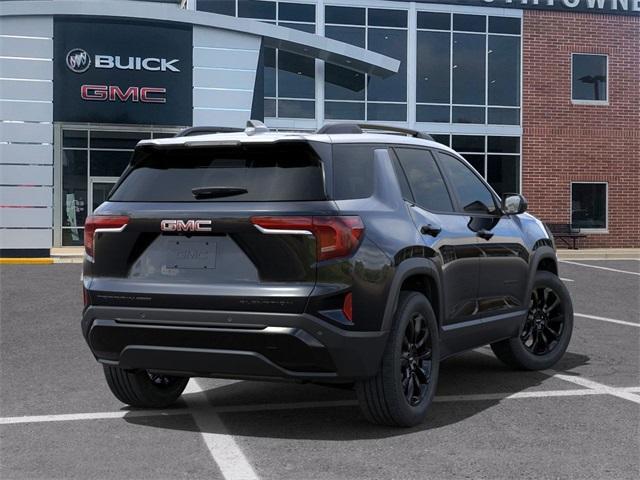 new 2025 GMC Terrain car, priced at $33,380