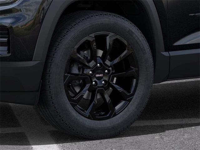 new 2025 GMC Terrain car, priced at $33,380