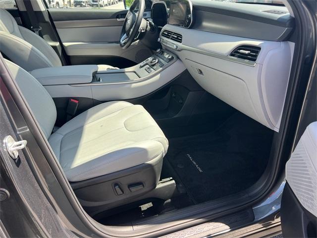 used 2022 Hyundai Palisade car, priced at $27,075