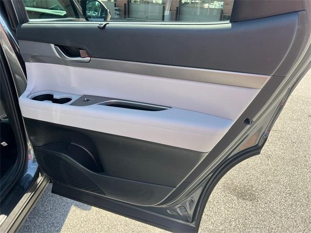 used 2022 Hyundai Palisade car, priced at $27,075