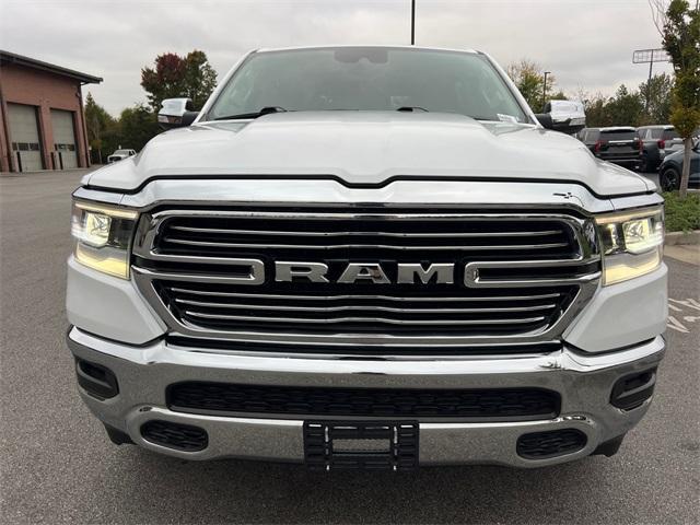 used 2022 Ram 1500 car, priced at $41,170